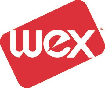 WEX stock logo