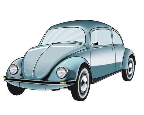 Vintage Car Clipart Free Download On Clipartmag