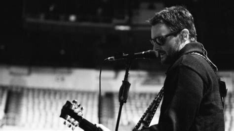 Eric Church Breaks Ground With Very First Ticketed Full Length Virtual