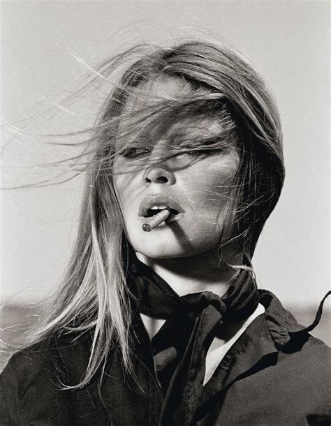 Terry O Neill Brigitte Bardot Spain Maddox Gallery