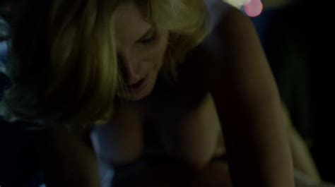 Nude Video Celebs Nikki Griffin Nude Femme Fatales S E