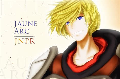 Jaune Arc Jnpr By Moonlightbays On Deviantart