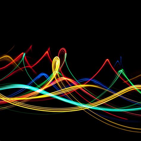 Neon Yellow Wallpaper - WallpaperSafari