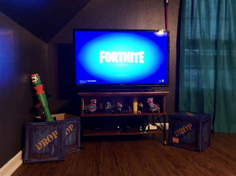 I Finally Got Around To Decorating My 5 Year Olds Room Hes Now Got