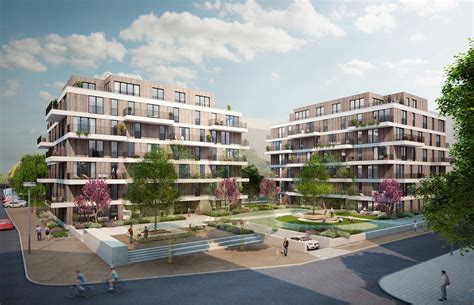 Schön geschnittene wohnung im stadtteil treptow 50qm, zwei zimmer, küche, bad wohnung kann mietfrei übernommen werden bitte fordern sie das. Wohnen am Schmollerplatz: Alte HO-Kaufhalle weicht ...