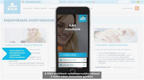 A különböző típusú hitelek feltérképezéséhez, a törlesztőrészletek valós összehasonlításához. K&H e-bank aktiválás és belépés - YouTube