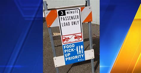 We go above and beyond to ensure we're meeting expectations held by you. Seattle DOT creates food pick-up priority signs to help ...