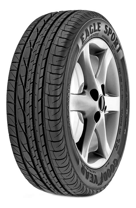 Llanta 195/65 R15 Goodyear Eagle Sport 91v | Mercado Libre