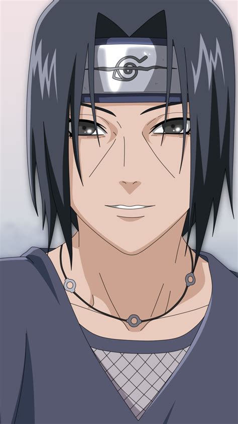 2160x3840 Naruto Itachi Uchiha Nukenin Sony Xperia Xxzz5 Premium