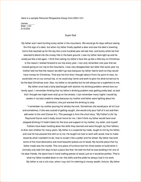 Check My Essay Personality Profile Essay