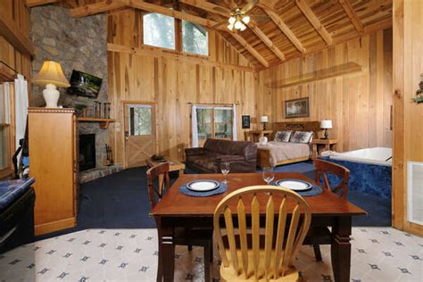 Browse Pigeon Forge Cabin Rentals Colonial Properties