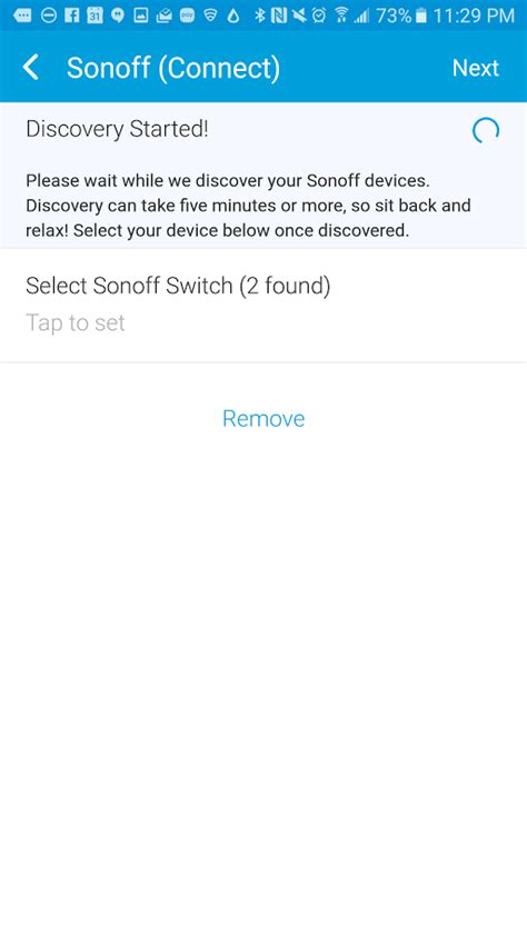 [RELEASE] Sonoff, Sonoff TH, S20, Dual, 4CH, POW, & Touch ...