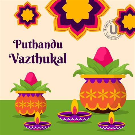 Happy Puthandu 2022 Best Wishes Messages Quotes Greetings Images