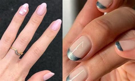 Spring Summer Nail Trends 2020
