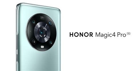 Honor Magic4 Pro Ultra Fusion Photography Honor My