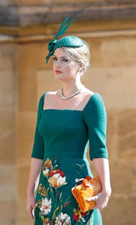 Lady kitty's parents charles, the 9th earl spencer and victoria aitken, moved their . Lady Kitty Spencer est fiancée à un millionnaire qui a 32 ...