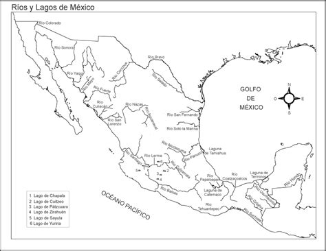 Resultados De La B Squeda De Im Genes Mapa De La Republica Mexicana