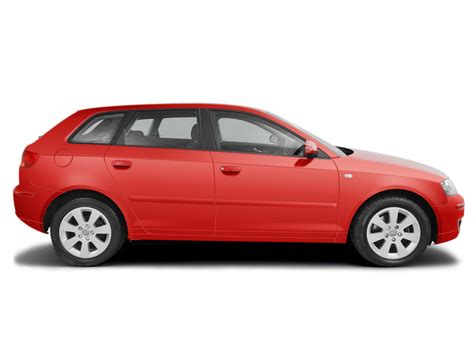 Audi A3 (2003 - 2008) 2.0 TDi - Checking oil level ...