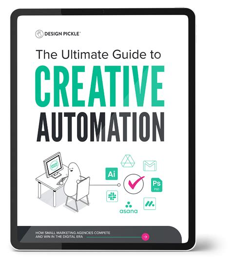 The Ultimate Guide To Design Automation Design Pickle