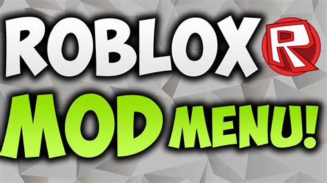 Roblox How To Put A Mod Menu Into Your Game November 2020 Still