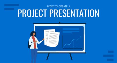 How To Create A Project Presentation A Guide For Impactful Content
