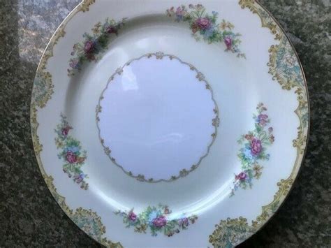Mavin Noritake China Alvin 1933 Set Of 24 Excellent Condition With