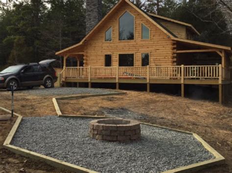 Maybe you would like to learn more about one of these? Cedar Ridge Lodge - High Bridge Lodge and Cabins ...