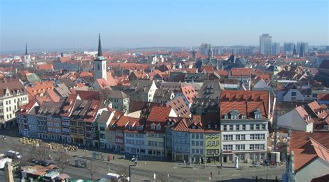 See more ideas about erfurt, germany, thuringia. Weekend Destination: Erfurt