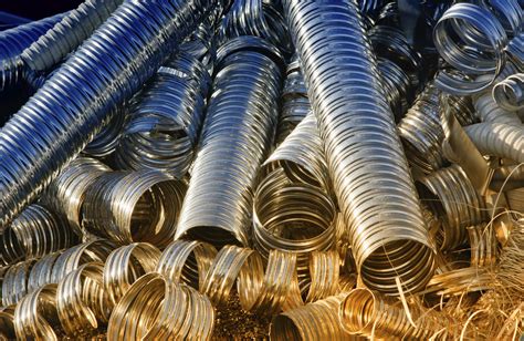 Types of Metal That Can Be Recycled | Healthfully