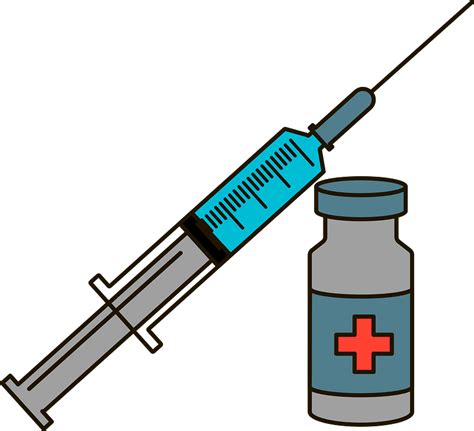 Flu Shot Clipart Free Download Transparent Png Creazilla