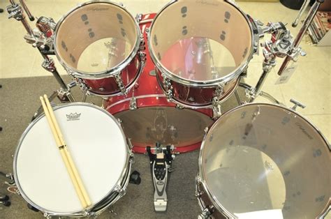 How To Set Up Drums The Basics Drum Magazine
