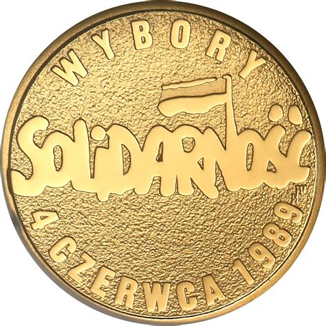 Sakrament bierzmowania był ostatnim „wydarzeniem wiary, które wtedy tak głęboko przeżywałem. 25 złotych 2009 Wybory 4 czerwca 1989 Solidarność Grading ...