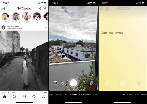 Dec 15, 2020 · open the instagram app and tap the new post icon. How to Add or Change an Instagram Background