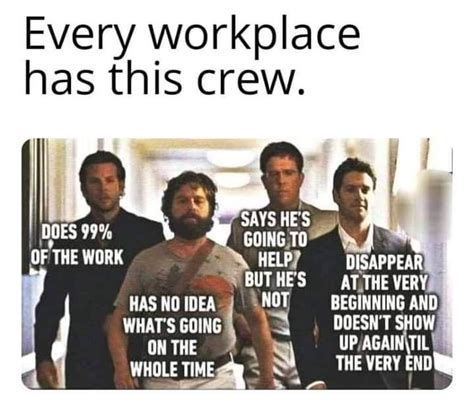 the workplace crew work quotes funny work jokes funny quotes