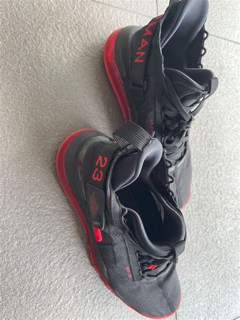 Nike Air Jordan Proto Men S Fashion Footwear Sneakers On Carousell