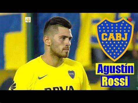 Find the perfect agustin rossi boca stock photos and editorial news pictures from getty images. Agustín Rossi Rap | TIEMPO | Boca Juniors | Mejores ...