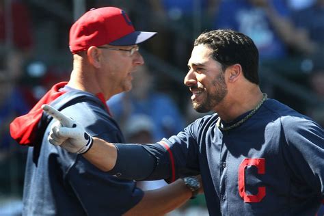 Mike Aviles Gets Job Done No Matter Where He Plays For Cleveland Indians