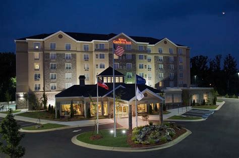 Plus, guests can enjoy a pool, which has made this a. Hilton Garden Inn Gainesville (GA), Gainesville, GA Jobs ...
