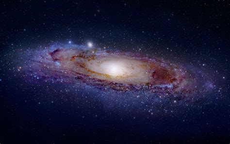 4k Galaxy Hd Wallpaper 4000x2500 Con Imágenes Galaxia Andromeda