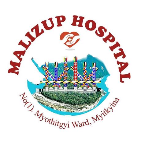 Malizup Hospital Myitkyina