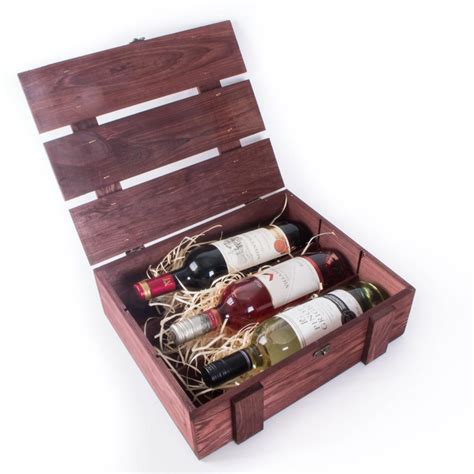 The ‘2013 Vintage Burgundy Wine Package Terroir Wines