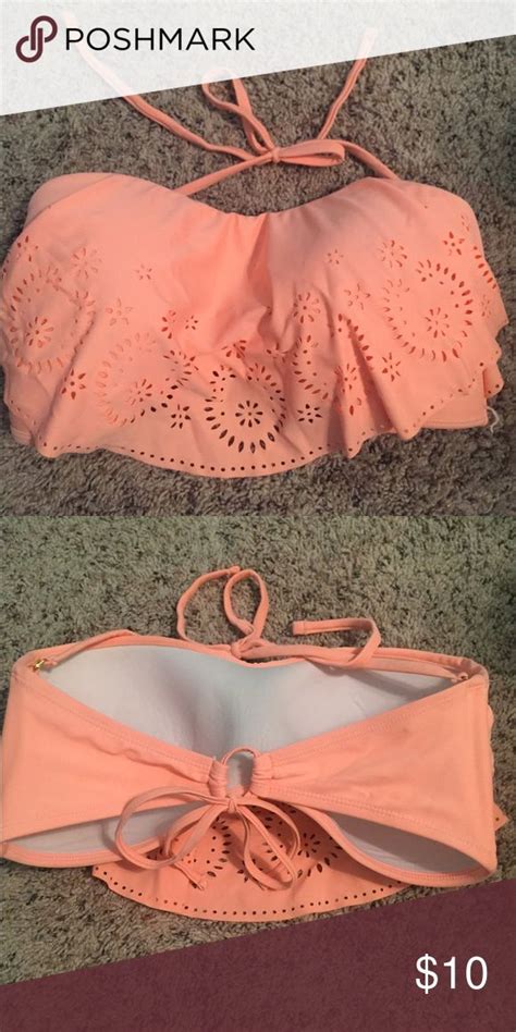 Coral Bathing Suit From Target Coral Bathing Suits Cute Bathing