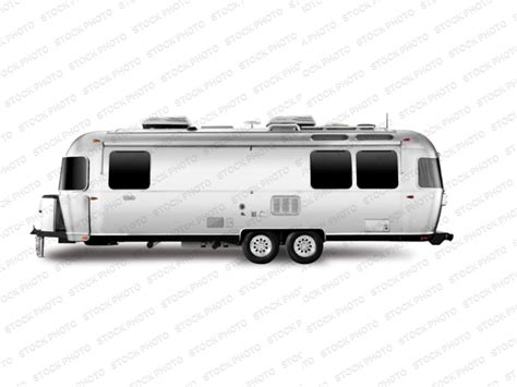 New 2024 Airstream Rv Globetrotter 27fb Twin Travel Trailer At