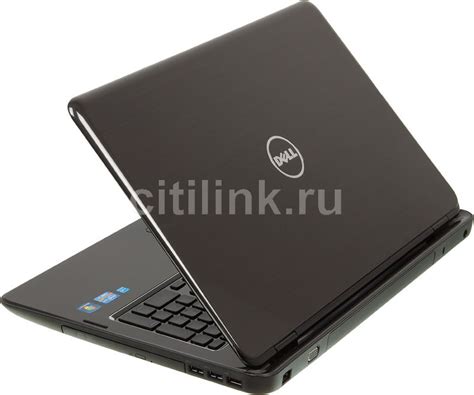 Характеристики Ноутбук Dell Inspiron N7110 173 Intel Core I7 2670qm
