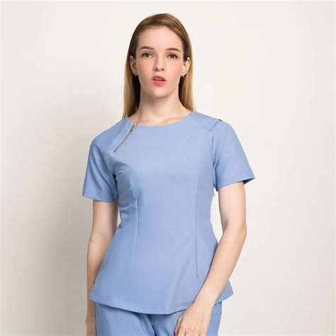 Female New Style Fashionable Nurse Uniform Designs Buy New Style