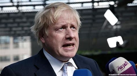 Boris Johnson Resigns Amid Mp S Same Sex Sexual Abuse Scandal