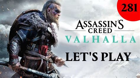 Assassin S Creed Valhalla Das Pergament Und Der Bogen Let S