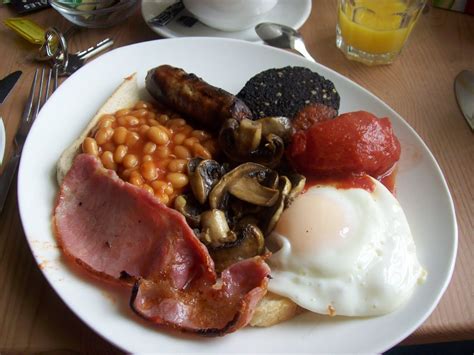 Pin By Amy Buchanan On Favorite Recipes Scottish Breakfast