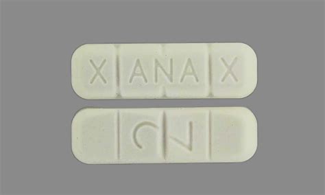 Xanax Drug