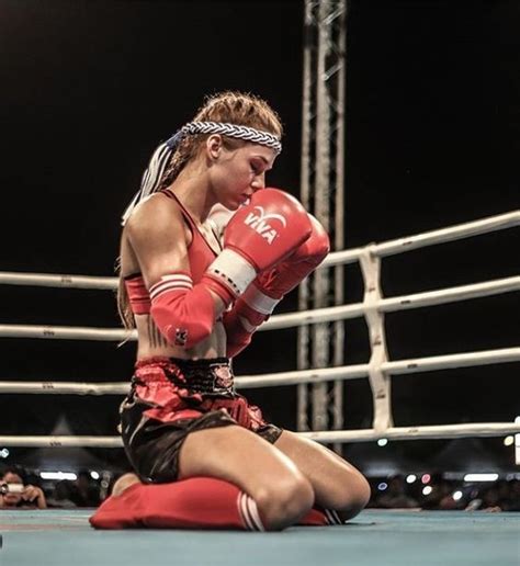 pin by tough girls on girls and martial arts martial arts women martial arts girl muay thai